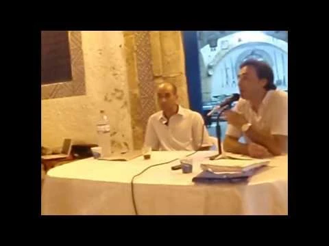 ندوة حول قيم الجمهورية بين مخاطر الإرهاب و الفساد - أ جوهر بن مبارك ( ج 2 ) | 87772