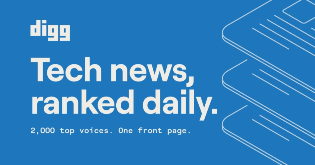 Tech News · Digg | By Linkaty.us the url shortener service earn money  | 88343