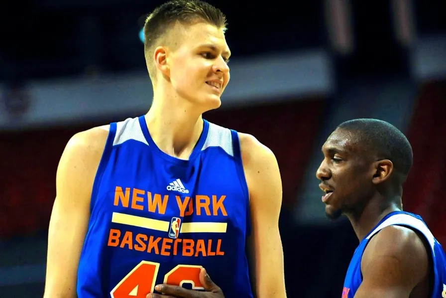 New York Knicks Fail to Steal NBA s Offseason, and That s OK | 88802