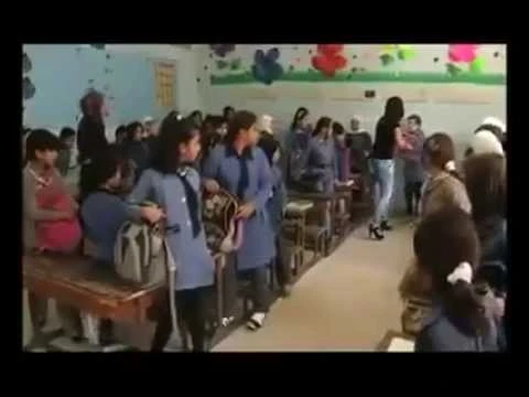 ما حدث مع الطالبة حينما فتشتها المديرة ...؟ قصة مؤثرة جدا | 88898