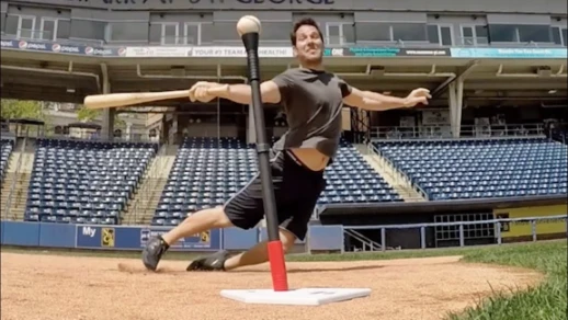 Dizzy Sports Battle 2 | Dude Perfect | youtube.com | 89114