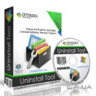 اقوى برنامج لحذف البرامج 3.4.3 Uninstalltool من جذورها مع التفعيل | 89170