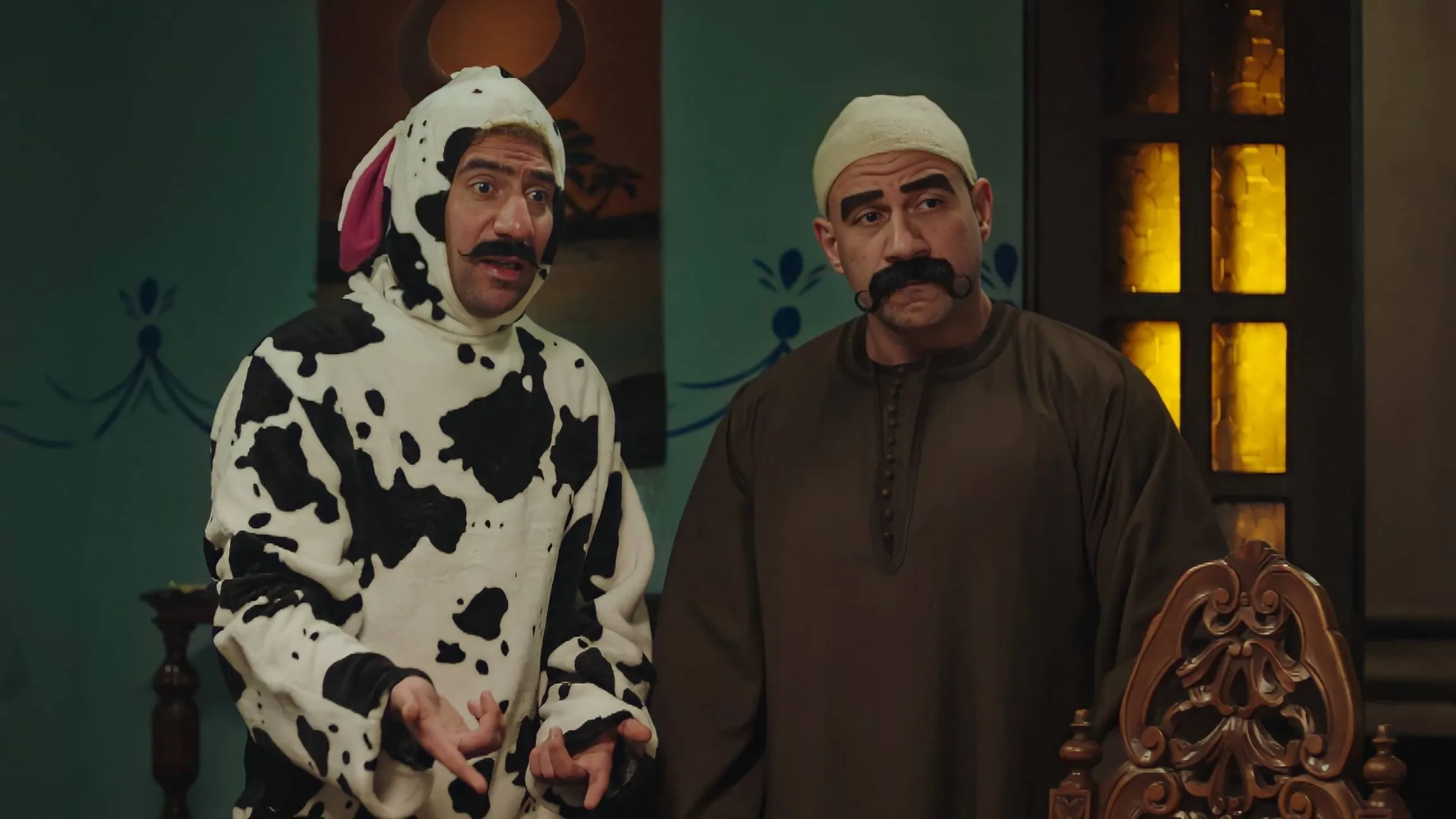 شاهد الكبير - الموسم 1 | MBC شاهد | 89403