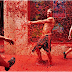 La Tomatina, plus grande bataille de tomates du monde, fête ses 70 ans | 89473