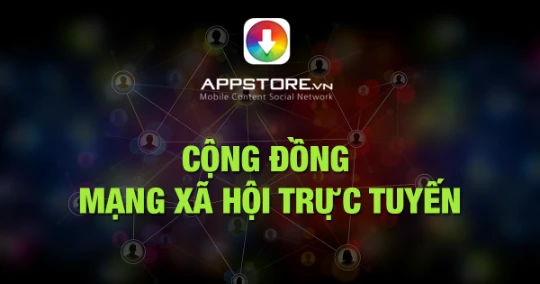 Cộng đồng mạng xã hội trực tuyến 0