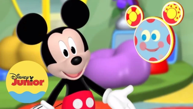 Mousekeherramienta al Rescate | La Casa de Mickey Mouse 0
