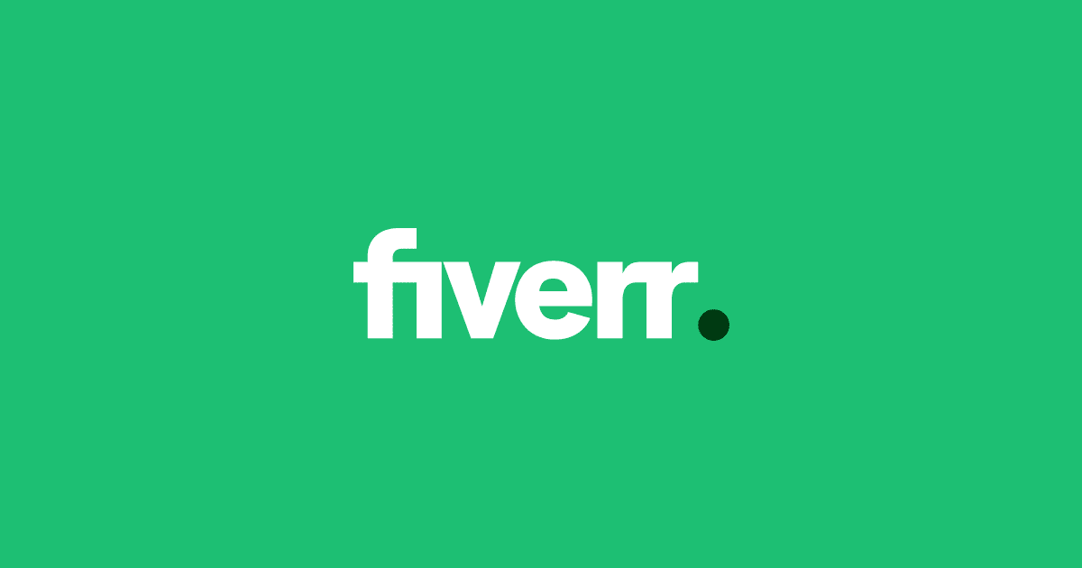 Fiverr | Find the best global talent
