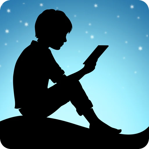 Amazon Kindle: Reading App - Apps on Google Play