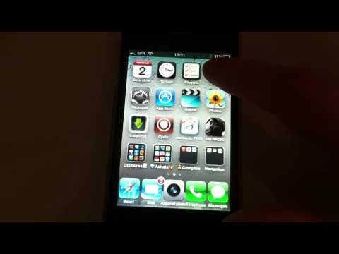 Comment activer les smileys/émoticônes sur iphone 4 - Astuce smartphone - Smiley Iphone | youtube.com | 89985