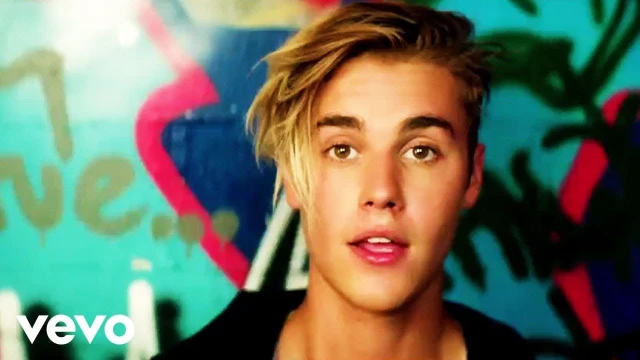 Justin Bieber - What Do You Mean? | youtube.com | 90334
