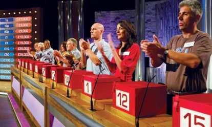 CASTING DEAL OR NO DEAL | 90491