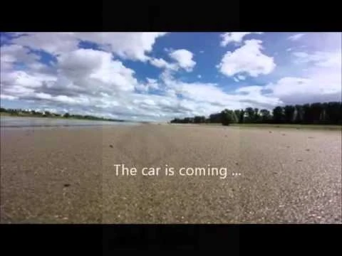 RC car CRASH a Camera . Oops ! | 90645