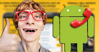 NEW APPLICATION TO MAKE FREE PHONE CALLS TO ANY NUMBER IN THE WORLD AND WITHOUT INTERNET! (ANDROID) | 90955