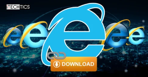 Internet Explorer Direct Download Links (IE6, IE7, IE8, IE9, IE10, IE11) | 91234