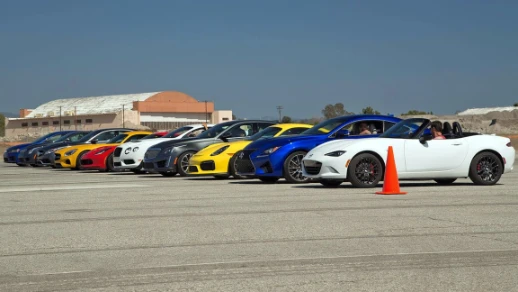 Worlds Greatest Drag Race 5! | youtube.com | 91501