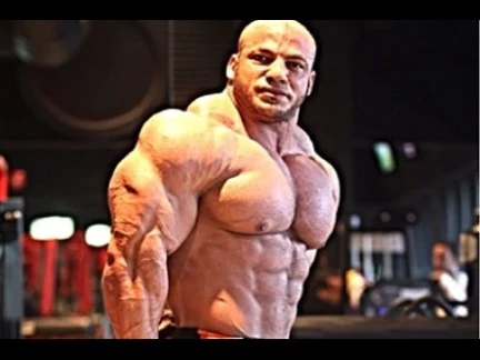 Bodybuilding motivation - WAKE UP CALL | youtube.com | 91509