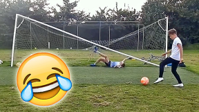 TOP 5 Soccer Football Fails I WEEK 63 2015 | 91570