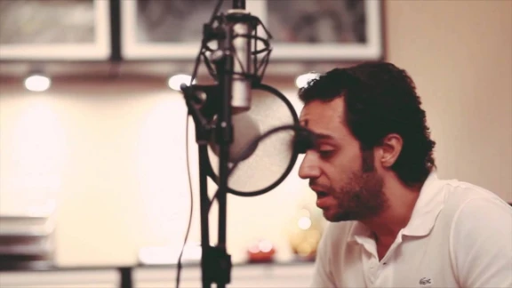 Abdulrahman MohammedMohab Omer - Craziness مهاب عمر و عبدالرحمن محمد-أصابك عشق | 91611