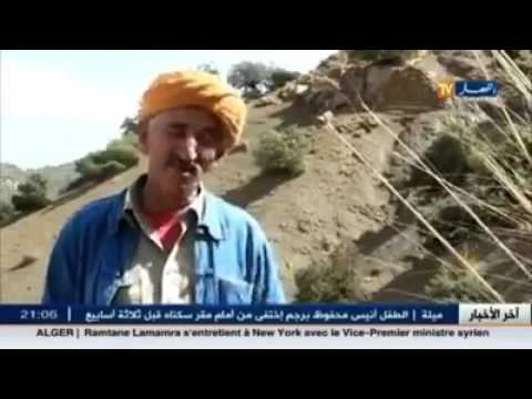 Takli Ljaj El7imar TV Reportage | 91740
