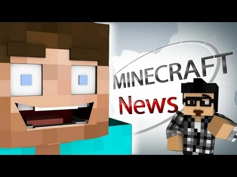 LES 8 SKINS LES PLUS FUN/DRÔLE DE MINECRAFT | Minecraft News ! | 91760