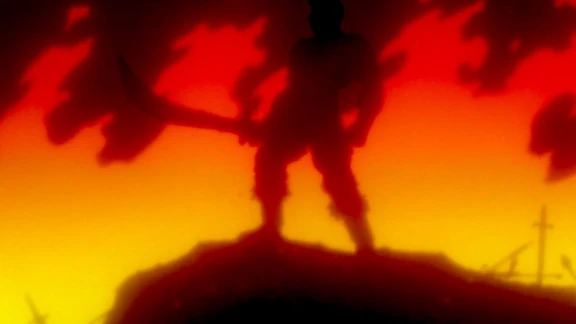Another Top 10 Anime Battles | 91767