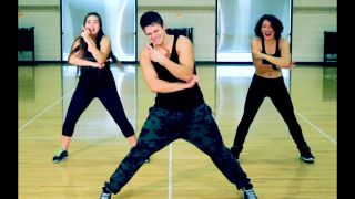 What Do You Mean? - Justin Bieber |The Fitness Marshall | Dance Workout | 91773
