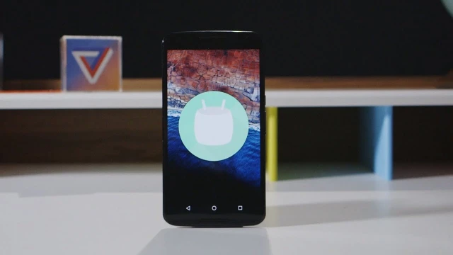 Android Marshmallow review | 91784