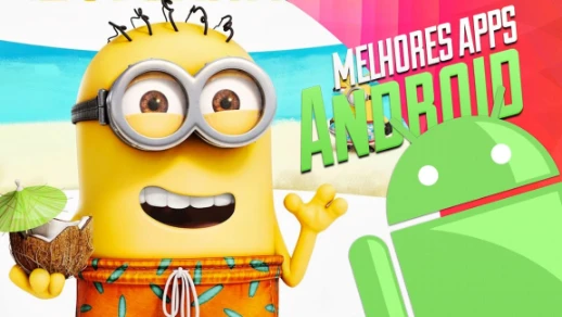 Melhores apps para Android: (16/10/2015) - Baixaki Android | 91785