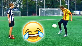TOP 5 Soccer Football Fails I WEEK #65 2015 | 91786