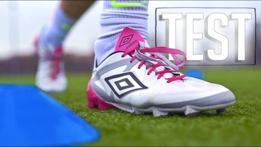 Umbro Velocita Pro Football Boots – Test Review by freekickerz | 91787