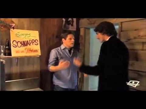 PM Justin Trudeau falls down stairs | 91824