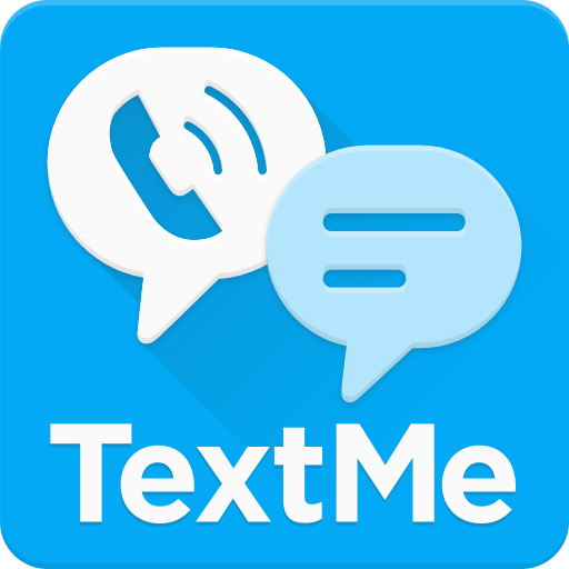 Text Me: Second Phone Number - Apps on Google Play | 91924
