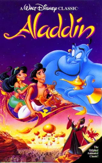 Aladdin Movie 1 | By Linkaty.us the url shortener service earn money  | 91942