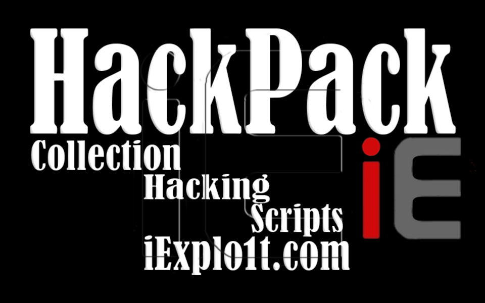 HackPack Collection | By Linkaty.us the url shortener service earn money  | 91991