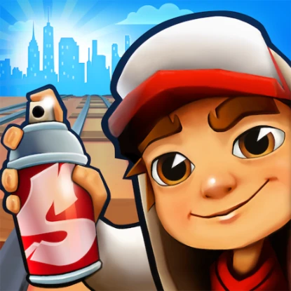 Subway Surfers - Apps on Google Play | 91999