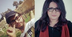 بالصور..فاتن اليوسفي تعقد قرانها على هذا المغني بعد قصة حب دامت 5 سنوات | 92201