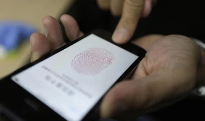 Apple is seeking to ban the activation status of the fingerprint reader | 92308