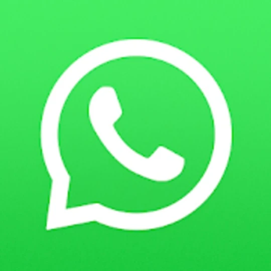 WhatsApp Messenger (Android) | 92427