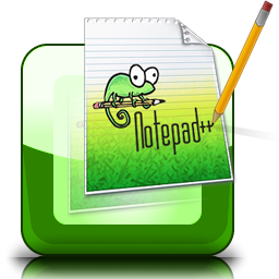 notepad ++ | By Linkaty.us the url shortener service earn money  | 92469