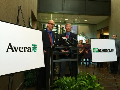 Avera Health To Purchase DAKOTACARE | 92486
