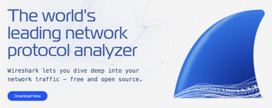 Wireshark • Go Deep | News | 92545