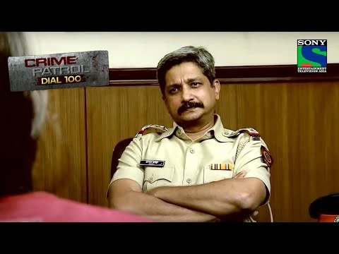 Crime Patrol Dial 100 - क्राइम पेट्रोल - Dav-Pech - Episode 25 - 23rd November, 2015 | 92774