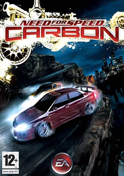 Download Need for Speed - Carbon (USA) ISO for PS2 | 92796