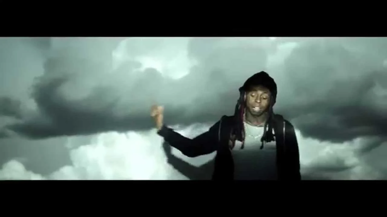 Lil Wayne - Hollyweezy (Official Music Video) | 92923