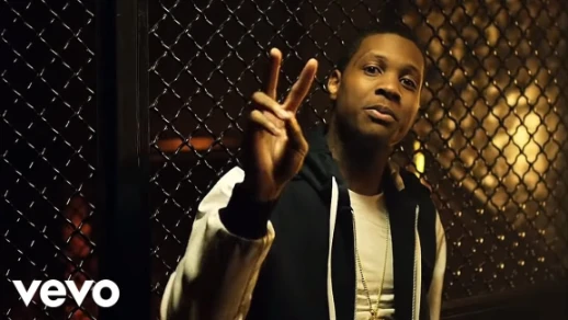 Lil Durk - Like Me (Explicit) ft. Jeremih | 92924