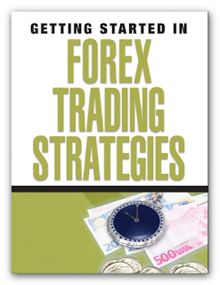 Forex Trading Strategies book pdf | 93184