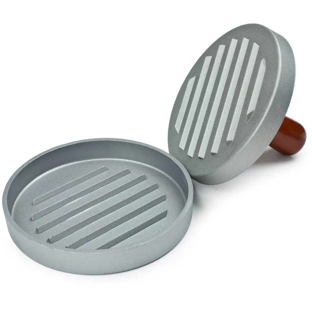 Start to make your perfect hamburger patty recipes now!! | 93185