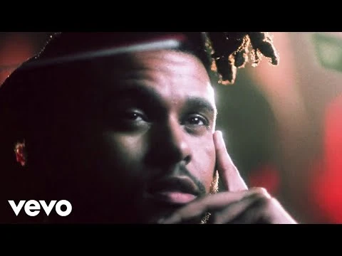 The Weeknd - In The Night (Official Video) | 93286