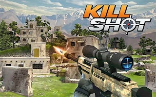 لعبة KILL Shot الرائعة فى عالم القتال والاكشن باخر اصداراتها ومهكره 2015 | 93322