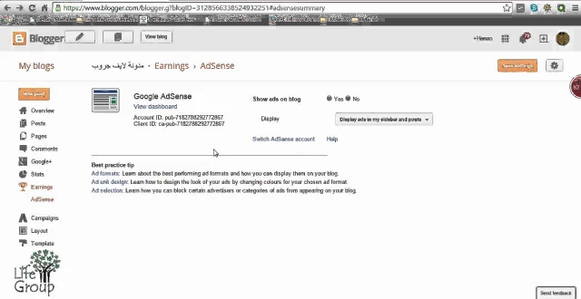 watche video | By Linkaty.us the url shortener service earn money  | 93375